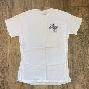 🌷 3/$15 🌷 Del Sol St. Thomas Shirt